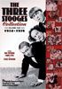 Three Stooges Collection: 1934 - 1936: Volume One