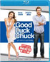 Good Luck Chuck: Unrated (Blu-ray)