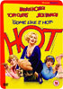 Some Like It Hot: Collector's Edition (PAL-UK)