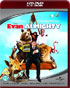 Evan Almighty (HD DVD-UK)