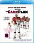 Game Plan (Blu-ray)