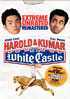 Harold And Kumar Go To White Castle: Extreme Unrated Remastered