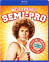 Semi-Pro: 2-Disc Unrated Let's Get Sweaty Edition (Blu-ray)