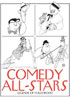 Legends Of Hollywood: Comedy All-Stars