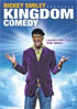 Rickey Smiley Presents: Kingdom Comedy