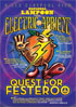 National Lampoon Presents: Electric Apricot: Quest For Festeroo