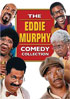 Eddie Murphy Comedy Collection: Nutty Professor / Nutty Professor II: The Klumps / Bowfinger / Life