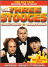 Three Stooges: Classic Shorts And Swing Parade