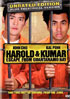 Harold And Kumar Escape From Guantanamo Bay: Unrated