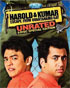 Harold And Kumar Escape From Guantanamo Bay: Unrated 2 Disc Special Edition (Blu-ray)