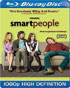 Smart People (Blu-ray)