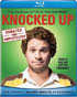 Knocked Up: Unrated And Unprotected (Blu-ray)