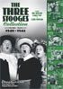 Three Stooges Collection: 1940 - 1942: Volume Three
