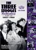 Three Stooges Collection: 1943 - 1945: Volume Four