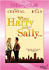 When Harry Met Sally...: Collector's Edition: DVDs For The Cure Edition