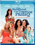 Sisterhood Of The Traveling Pants 2 (Blu-ray)