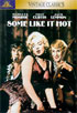 Some Like It Hot (Movie-Only Edition)