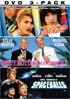 Bill And Ted's Excellent Adventure / Dirty Rotten Scoundrels / Spaceballs