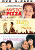 Mystic Pizza / When Harry Met Sally... / Mermaids