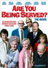 Are You Being Served?: The Movie (Lion's Gate)