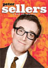 Peter Sellers Collection: The Smallest Show On Earth / Carlton-Browne Of The F.O. / I'm All Right Jack / Two-Way Stretch / Heavens Above!