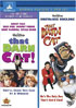 That Darn Cat Collection: That Darn Cat! (1965) / That Darn Cat (1997)