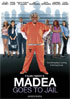 Madea Goes To Jail (Widescreen)