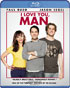 I Love You, Man (Blu-ray)