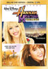 Hannah Montana: The Movie: Deluxe Edition