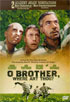 O Brother, Where Art Thou? (DTS)