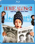 Home Alone 2: Lost In New York (Blu-ray)