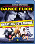 Dance Flick: Unrated And Outrageous (Blu-ray)