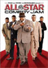 Shaq And Cedric The Entertainer Present: All Star Comedy Jam