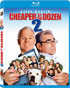 Cheaper By The Dozen 2 (Blu-ray)