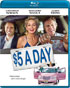 $5 A Day (Blu-ray)