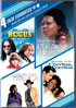 4 Film Favorites: Whoopi Goldberg Collection: Clara's Heart / Corrina, Corrina / Made In America / Bogus