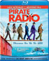 Pirate Radio (Blu-ray)