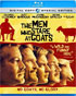Men Who Stare At Goats (Blu-ray)