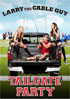 Larry The Cable Guy: Tailgate Party