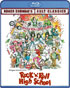 Rock 'N' Roll High School: Roger Corman's Cult Classics (Blu-ray)
