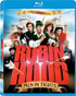 Robin Hood: Men In Tights (Blu-ray)
