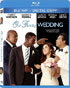 Our Family Wedding (Blu-ray)