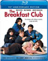 Breakfast Club: 25th Anniversary Edition (Blu-ray)