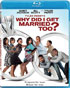 Why Did I Get Married Too? (Blu-ray)