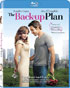 Back-Up Plan (Blu-ray)