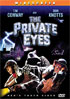 Private Eyes (Widescreen)