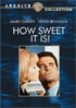 How Sweet It Is!: Warner Archive Collection
