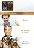 Borat: Cultural Learnings Of America For Make Benefit Glorious Nation Of Kazakhstan / Me, Myself And Irene / Super Troopers