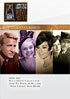 Classic Quad Set 14: Desk Set / Hollywood Cavalcade / How To Steal A Million / I Was A Male War Bride