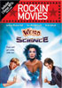 Weird Science: Rockin' Movies (w/3 Bounus MP3s Download)